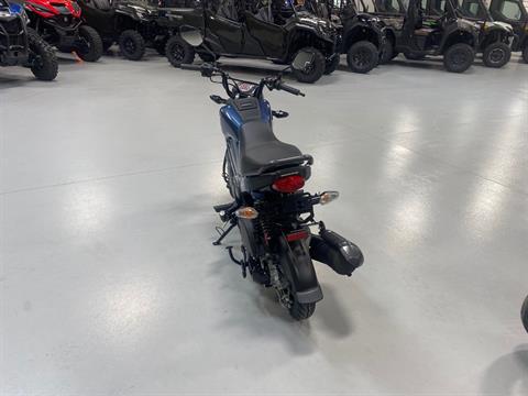 2025 Honda Navi in Topeka, Kansas - Photo 3