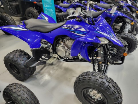 2026 Yamaha YFZ450R