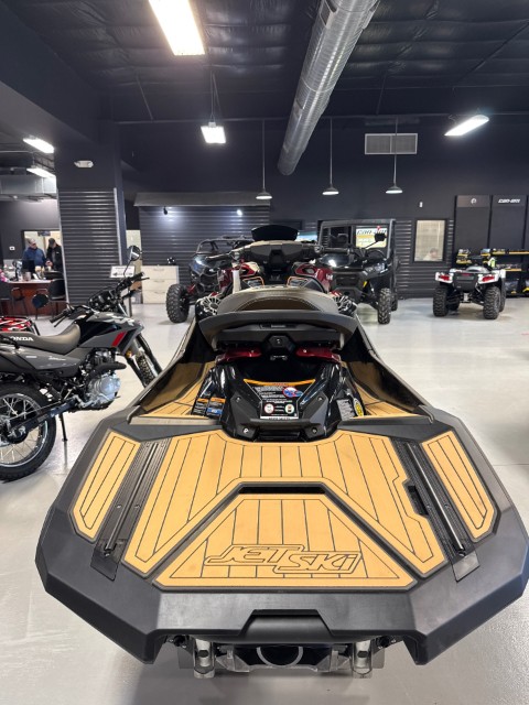 2026 Kawasaki ULTRA 310LX in Topeka, Kansas - Photo 2