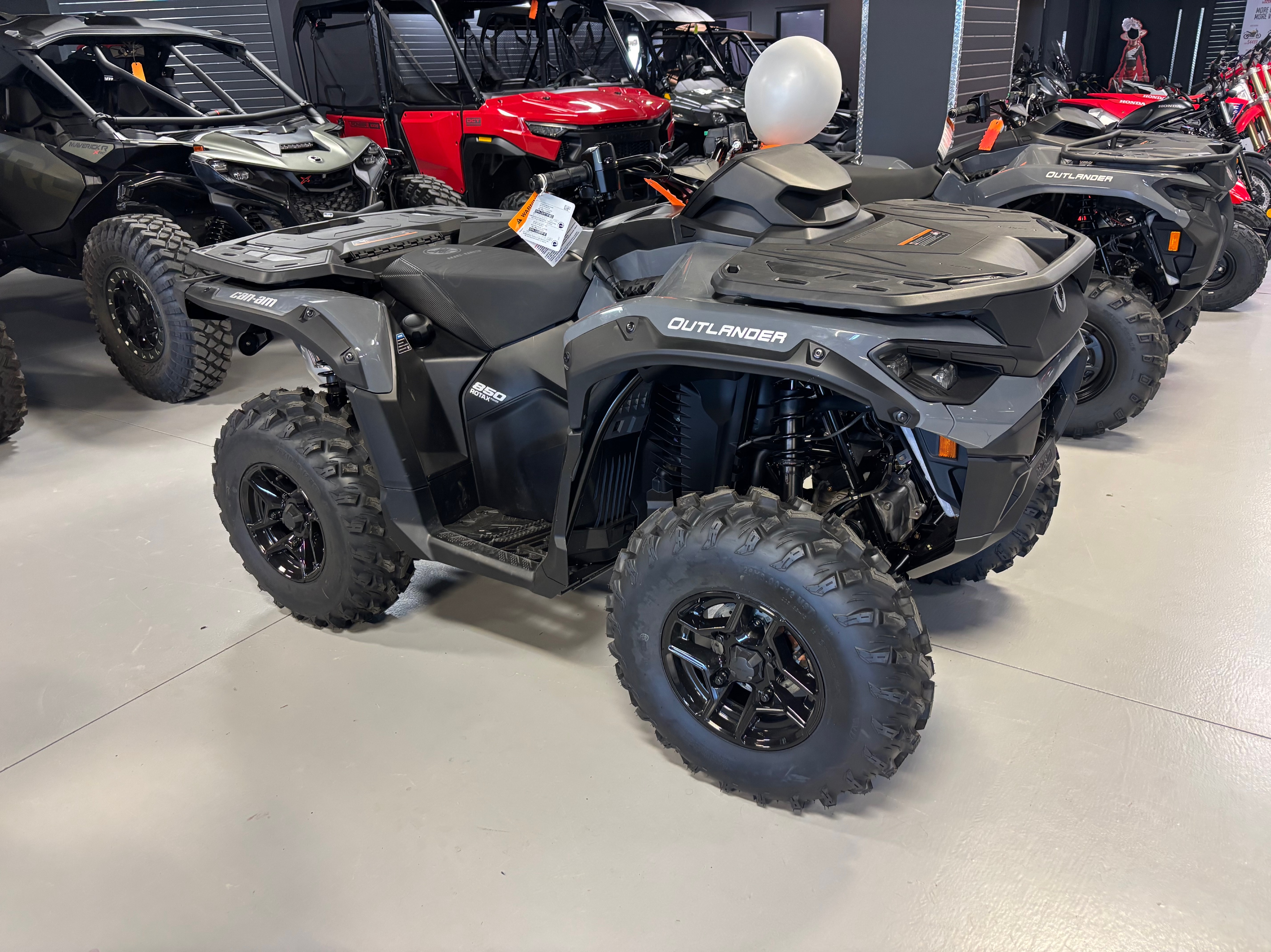 2026 Can-Am Outlander DPS 500 for sale 1203674