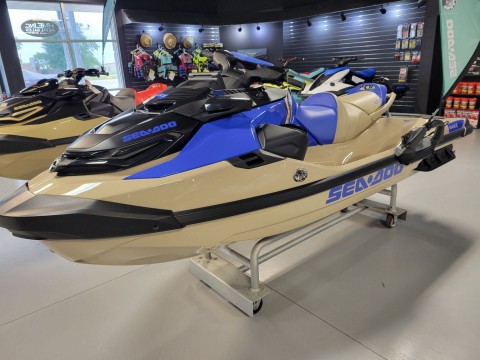 2026 Sea-Doo Wake Pro 230 in Topeka, Kansas - Photo 1