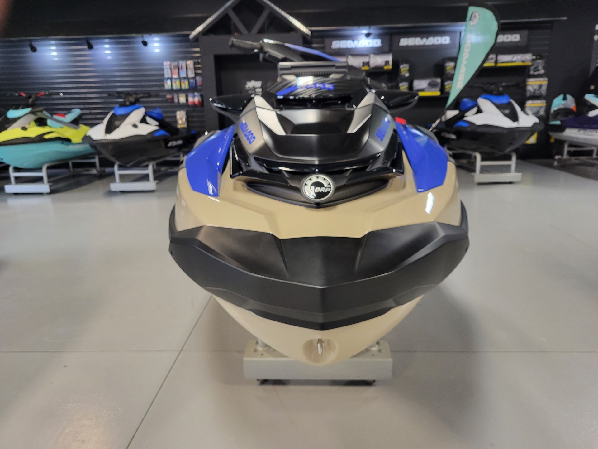 2026 Sea-Doo Wake Pro 230 in Topeka, Kansas - Photo 2
