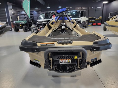 2026 Sea-Doo Wake Pro 230 in Topeka, Kansas - Photo 3