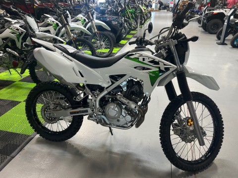 2026 Kawasaki KLX®230 S in Topeka, Kansas - Photo 1