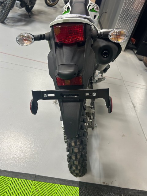 2026 Kawasaki KLX®230 S in Topeka, Kansas - Photo 4