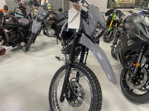 2025 Honda XR150L in Topeka, Kansas - Photo 1