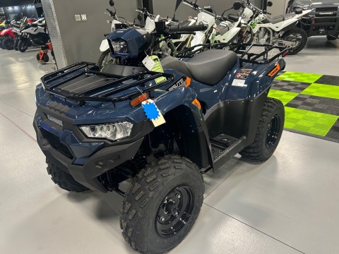 2026 Kawasaki Brute Force® 300 in Topeka, Kansas - Photo 1