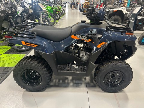 2026 Kawasaki Brute Force® 300 in Topeka, Kansas - Photo 2