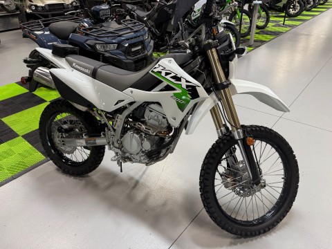 2026 Kawasaki KLX®300 in Topeka, Kansas - Photo 2