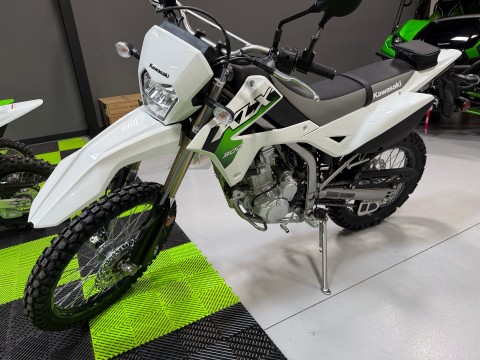 2026 Kawasaki KLX®300 in Topeka, Kansas - Photo 2