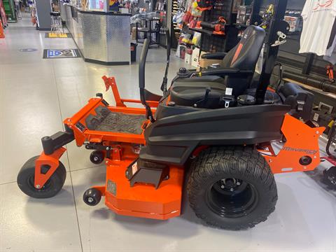 2025 Bad Boy Mowers Maverick 54 in. Kohler Confidant ZT740 25 hp in Topeka, Kansas - Photo 3
