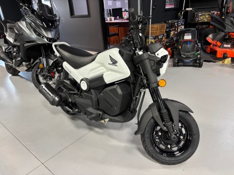 2026 Honda Navi in Topeka, Kansas - Photo 1