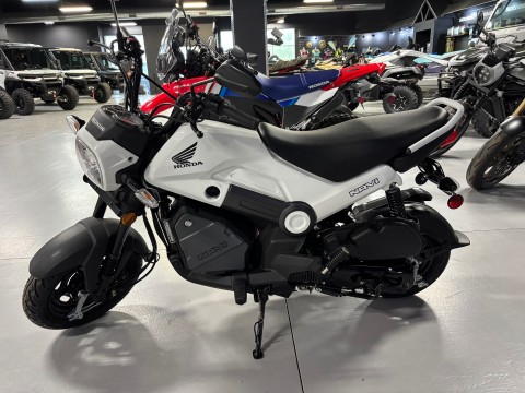 2026 Honda Navi in Topeka, Kansas - Photo 2
