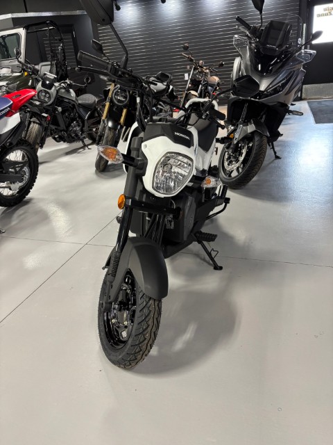2026 Honda Navi in Topeka, Kansas - Photo 3