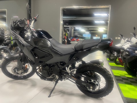 2026 Kawasaki KLE®500 ABS in Topeka, Kansas - Photo 3