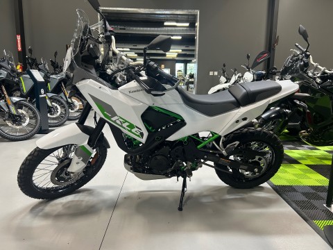 2026 Kawasaki KLE®500 SE ABS in Topeka, Kansas - Photo 2