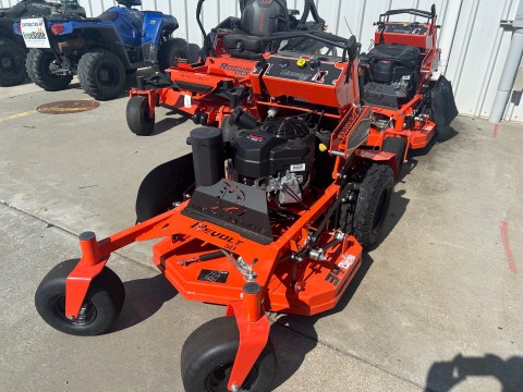 2026 Bad Boy Mowers Revolt SD 34 in. Kawasaki FS600V 18.5 hp in Topeka, Kansas - Photo 1