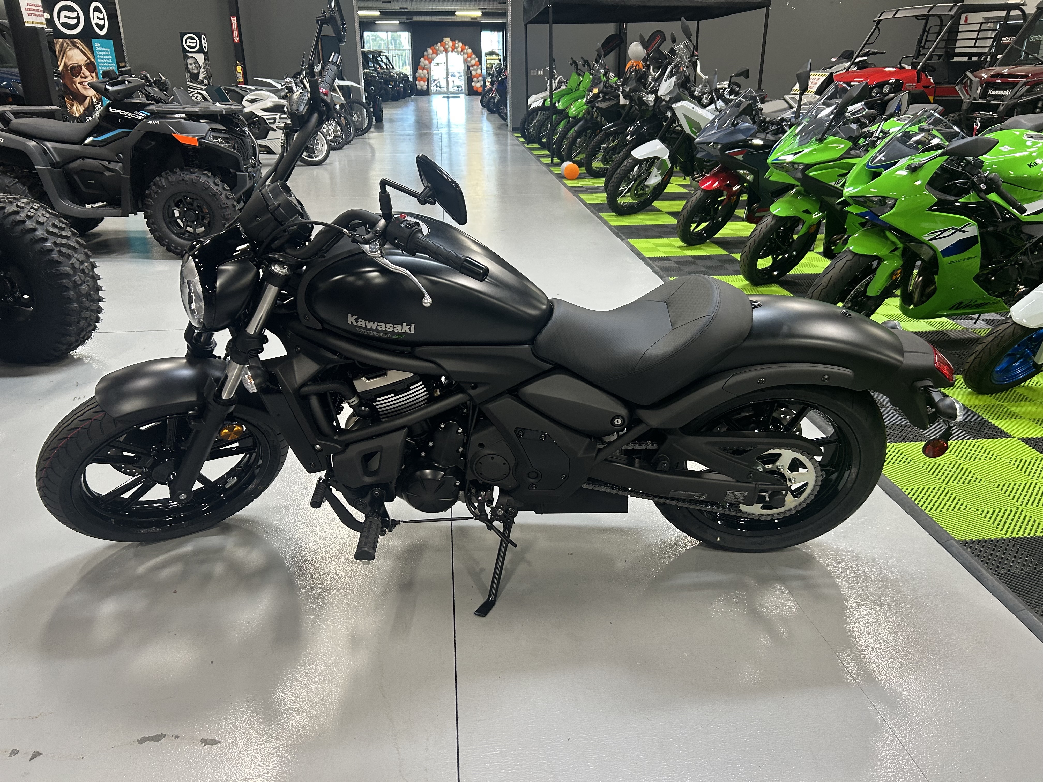 2026 Kawasaki Vulcan® S for sale 1168520
