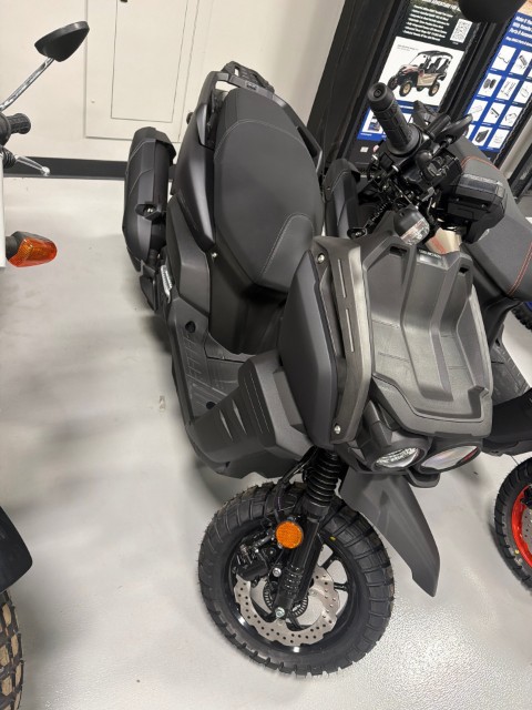 2026 Yamaha Zuma 125 in Topeka, Kansas - Photo 2