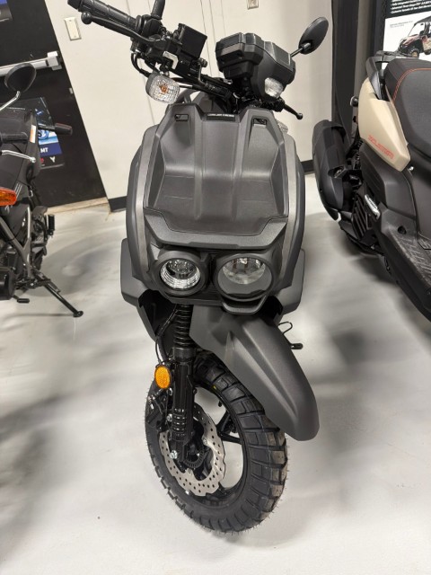 2026 Yamaha Zuma 125 in Topeka, Kansas - Photo 3
