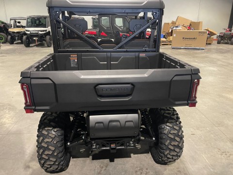 2026 CFMOTO UFORCE U10 XL Pro in Topeka, Kansas - Photo 6