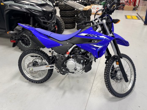 2026 Yamaha WR125R in Topeka, Kansas - Photo 1