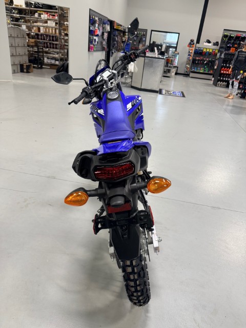 2026 Yamaha WR125R in Topeka, Kansas - Photo 3