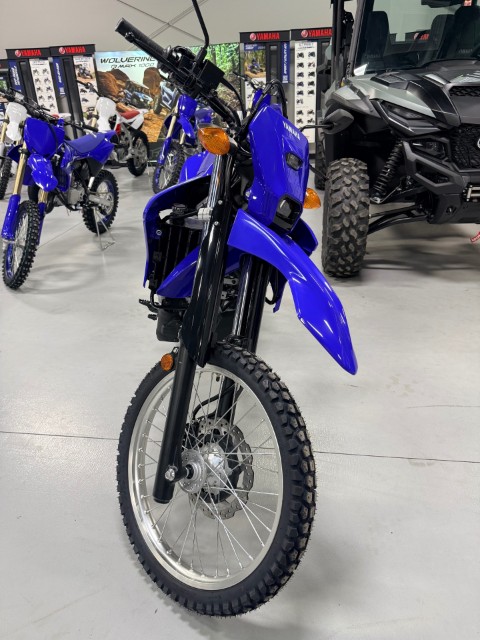 2026 Yamaha WR125R in Topeka, Kansas - Photo 4