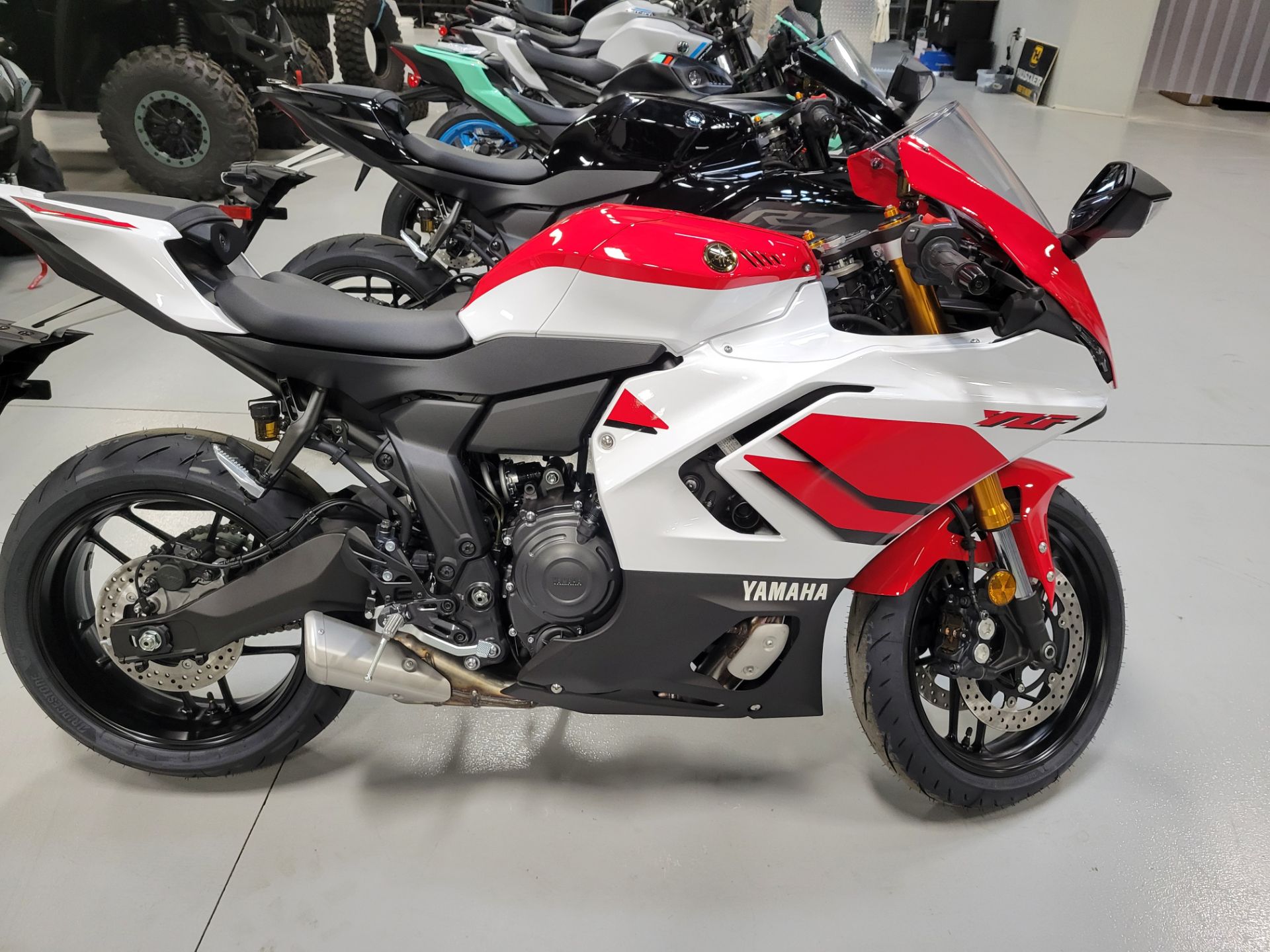 2026 YZF-R7