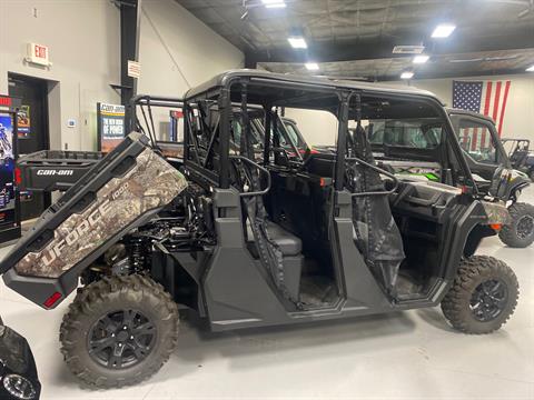 2025 CFMOTO UForce 1000 XL in Topeka, Kansas - Photo 1