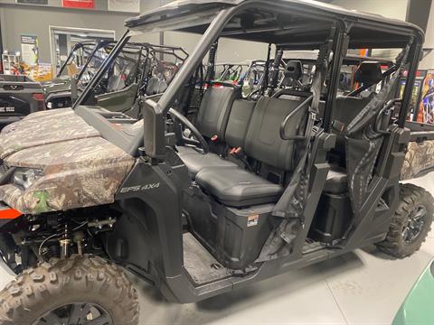2025 CFMOTO UForce 1000 XL in Topeka, Kansas - Photo 3