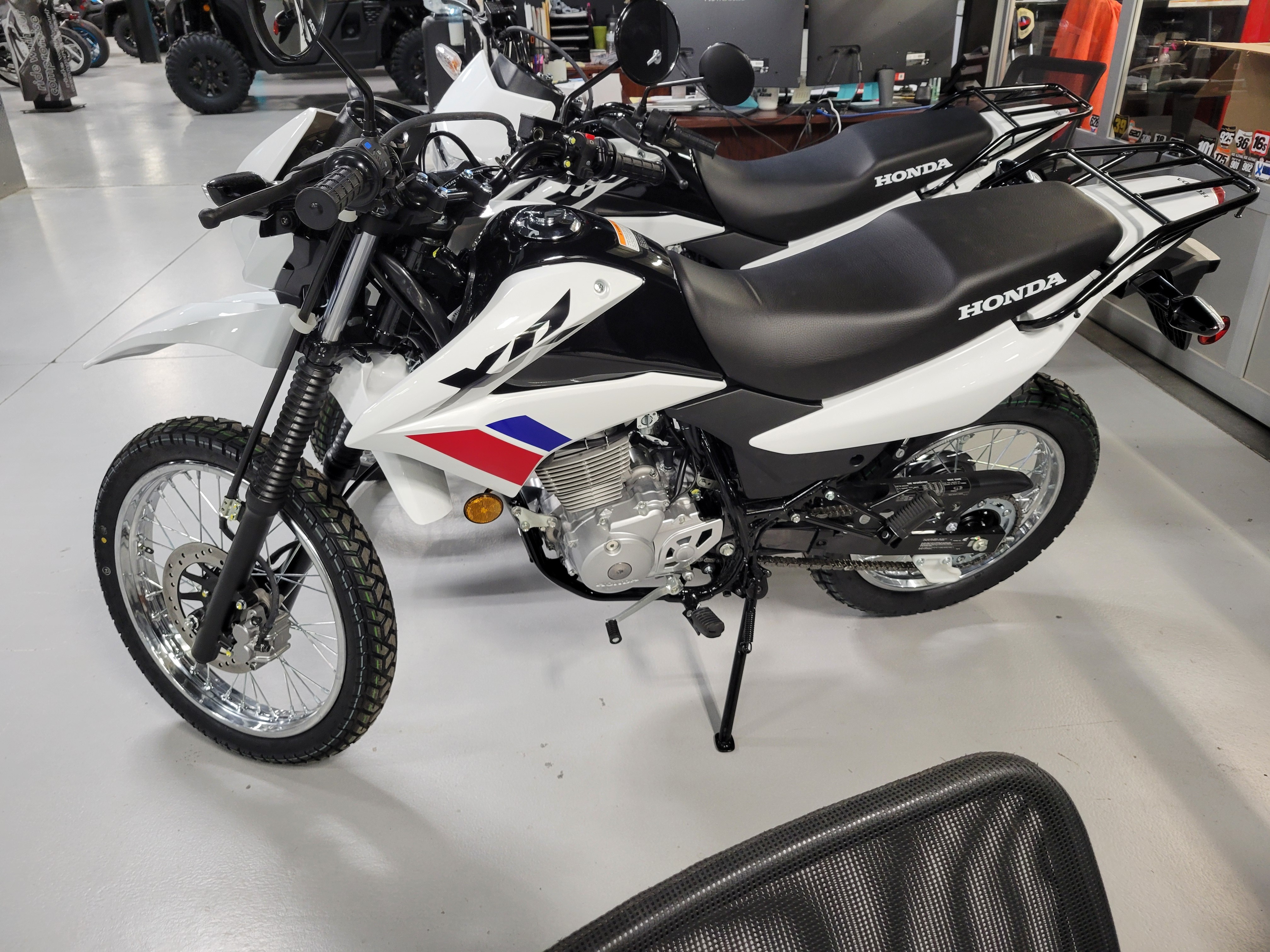 2026 XR150L