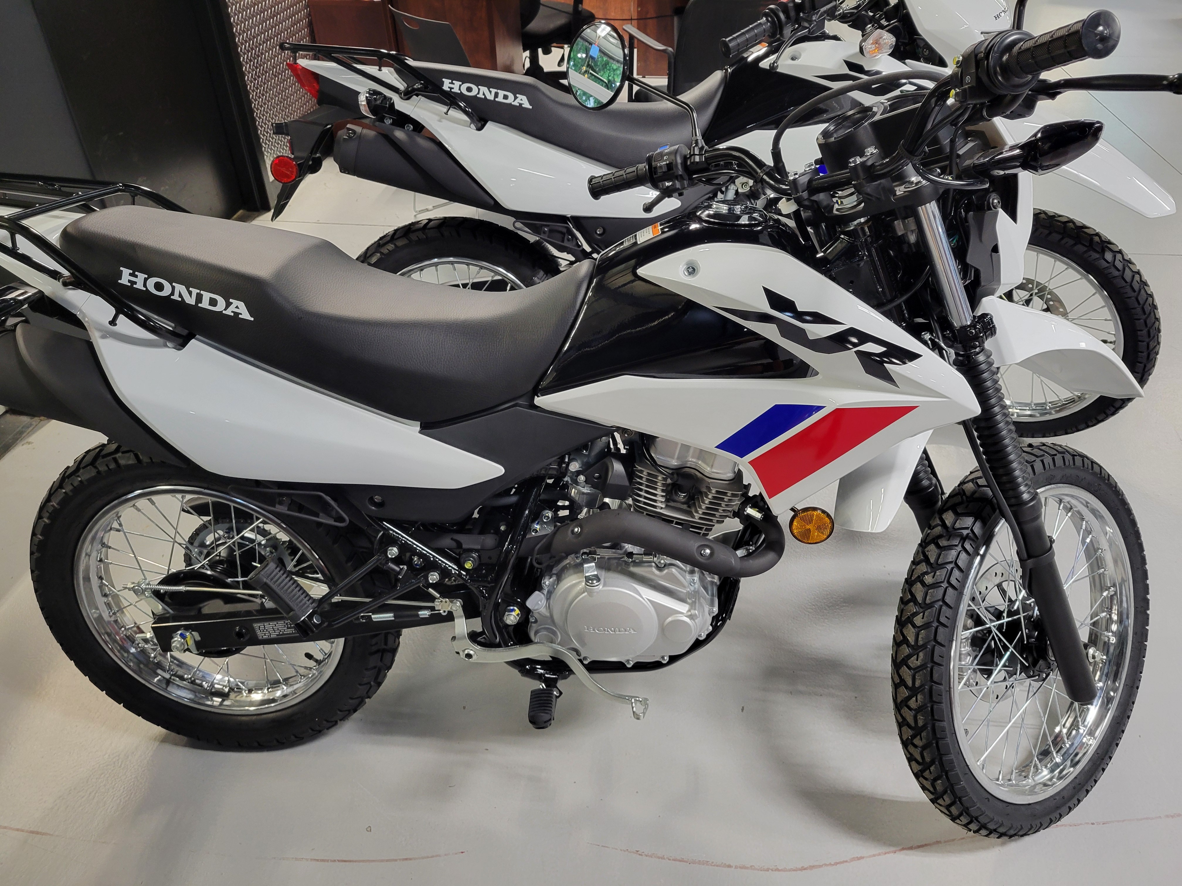 2026 XR150L