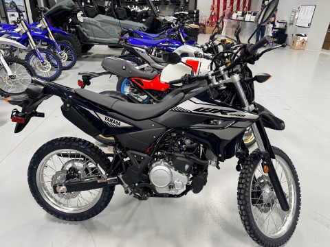 2026 Yamaha WR125R in Topeka, Kansas - Photo 1