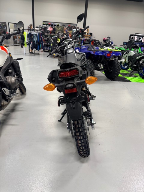 2026 Yamaha WR125R in Topeka, Kansas - Photo 3