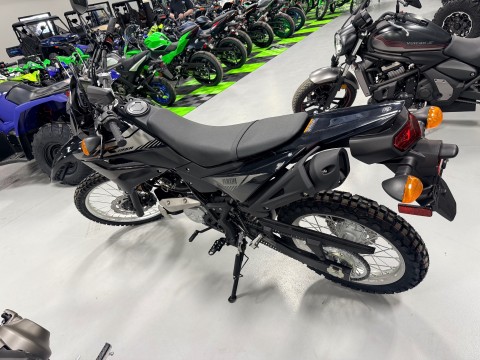 2026 Yamaha WR125R in Topeka, Kansas - Photo 4