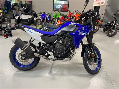 2025 Yamaha Ténéré 700 in Topeka, Kansas - Photo 1