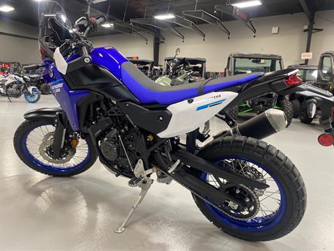 2025 Yamaha Ténéré 700 in Topeka, Kansas - Photo 2