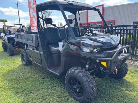 2026 Can-Am Defender PRO XT
