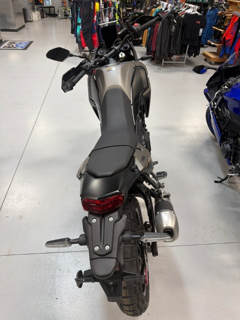 2026 Yamaha Ténéré 700 in Topeka, Kansas - Photo 4