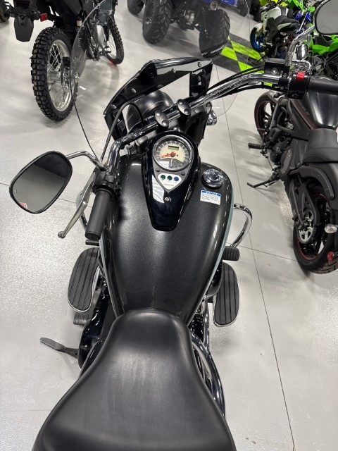 2026 Kawasaki Vulcan 900 Classic LT in Topeka, Kansas - Photo 4