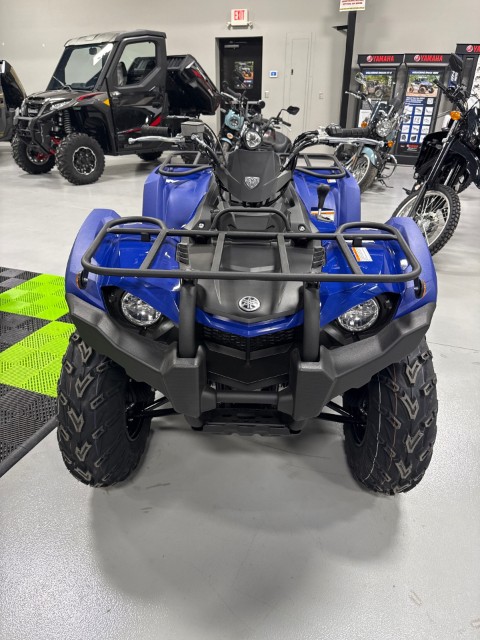 2026 Yamaha Kodiak 450 in Topeka, Kansas - Photo 1
