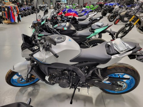 2026 Yamaha MT-09 in Topeka, Kansas - Photo 3