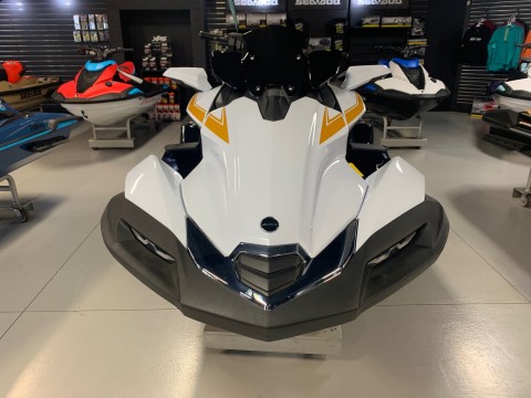 2026 Kawasaki Jet Ski Ultra 160LX in Topeka, Kansas - Photo 3