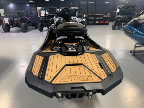 2026 Kawasaki Jet Ski Ultra 160LX in Topeka, Kansas - Photo 6