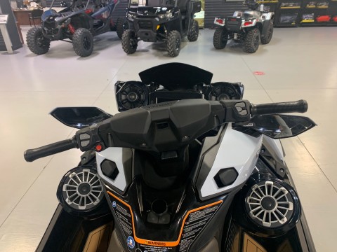 2026 Kawasaki Jet Ski Ultra 160LX in Topeka, Kansas - Photo 8