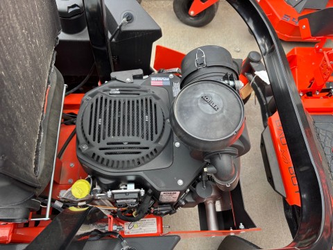 2026 Bad Boy Mowers Maverick 54 in. Kohler Confidant ZT740 25 hp in Topeka, Kansas - Photo 3