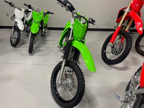 2026 Kawasaki KLX 110R in Topeka, Kansas - Photo 6