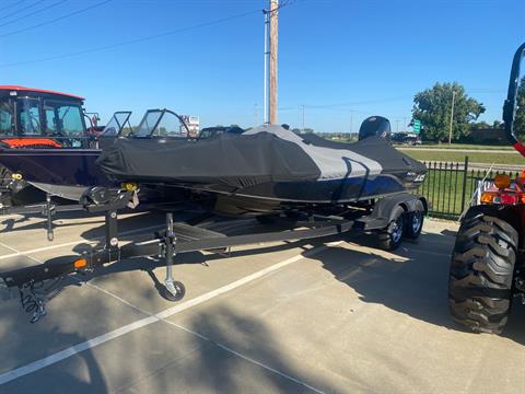 2023 Nitro Z18 Pro in Topeka, Kansas - Photo 2