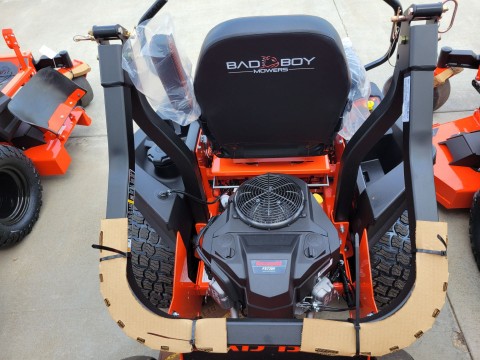 2026 Bad Boy Mowers Maverick 54 in. Kawasaki FS730V 24 hp in Topeka, Kansas